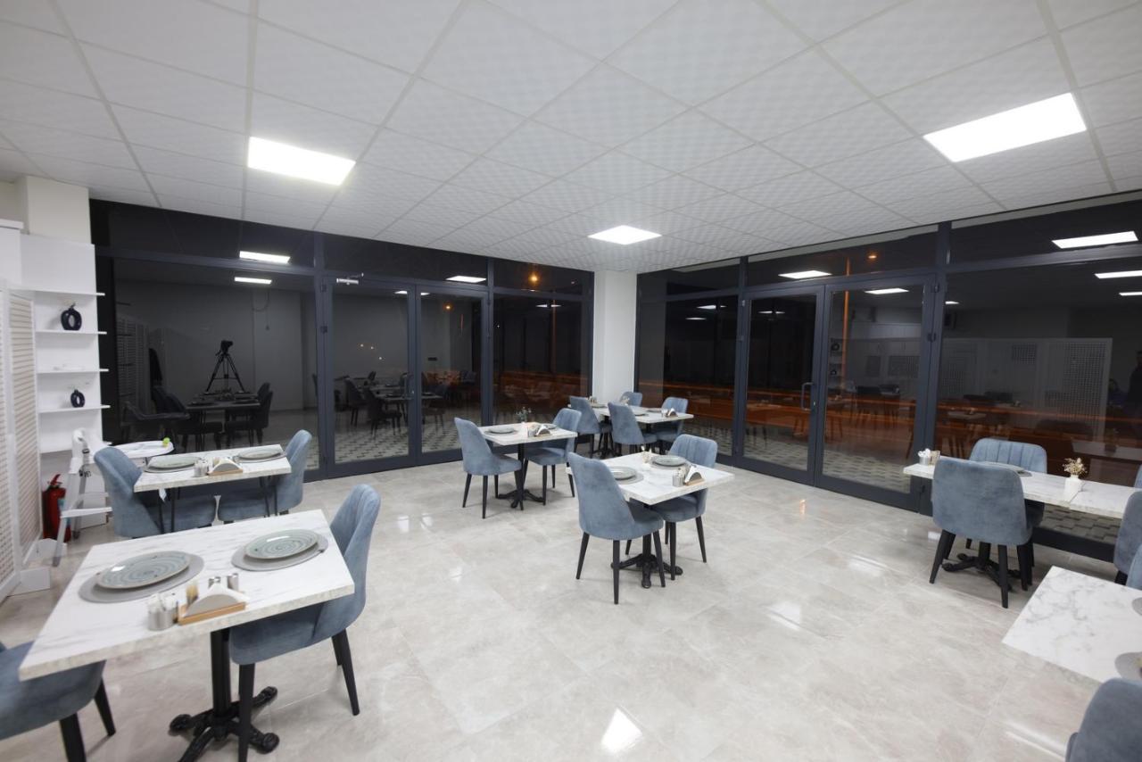 Aparthotel White House Cappadocia Nevşehir Exterior foto