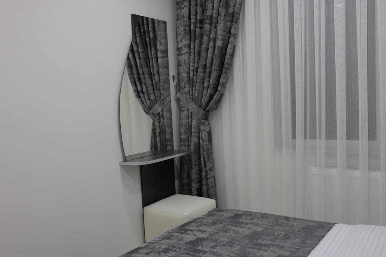 Aparthotel White House Cappadocia Nevşehir Exterior foto