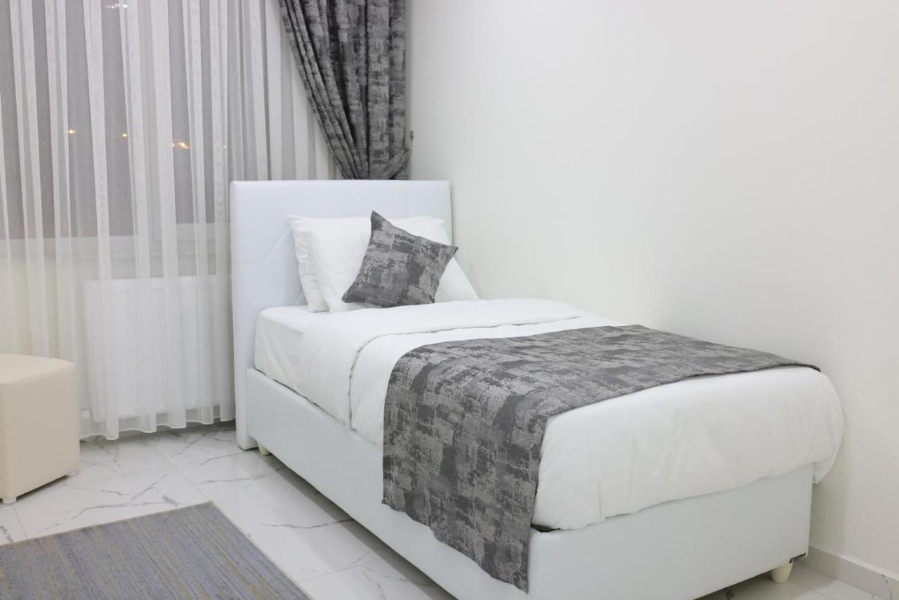 Aparthotel White House Cappadocia Nevşehir Exterior foto
