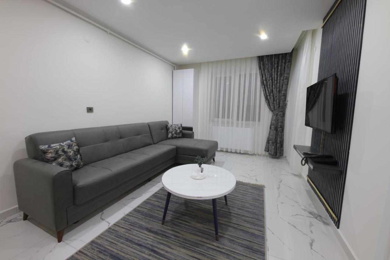 Aparthotel White House Cappadocia Nevşehir Exterior foto