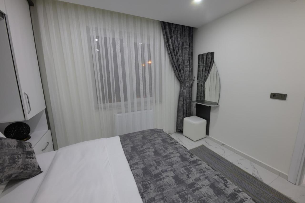 Aparthotel White House Cappadocia Nevşehir Exterior foto